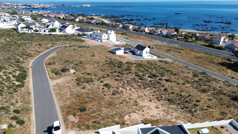 0 Bedroom Property for Sale in Britannica Heights Western Cape